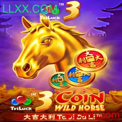 Explorando o Universo do Jogo 3CoinWildHorse