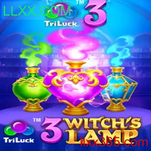 Descubra o Fascinante Mundo do Jogo 3WitchsLamp