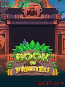 Explorando o Fascinante Mundo de 'BookOfPriestess'