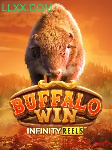 BuffaloWin: A Nova Sensação no Mundo dos Jogos