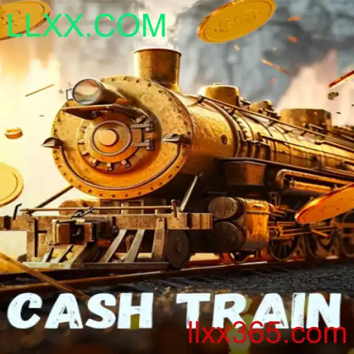 Descubra CashTrain: O Mais Novo Fenômeno dos Jogos em LLXX.COM