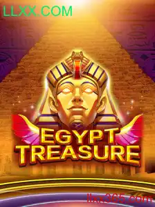 Explorando o Fascinante Mundo de EgyptTreasure