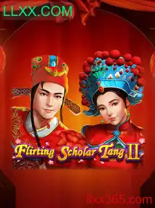 Descubra o Mundo de FlirtingScholarTangII: Diversão e Estratégia no Universo dos Jogos