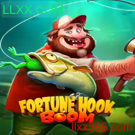 Descubra o Fascinante Mundo de FortuneHookBoom: Um Novo Clássico dos Jogos Modernos