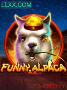 Desvendando o Mundo de FunnyAlpaca e Suas Regras de Jogo Empolgantes