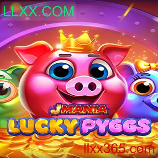 Explorando o Jogo JManiaLuckyPyggs: Uma Nova Sensação no Mundo dos Jogos