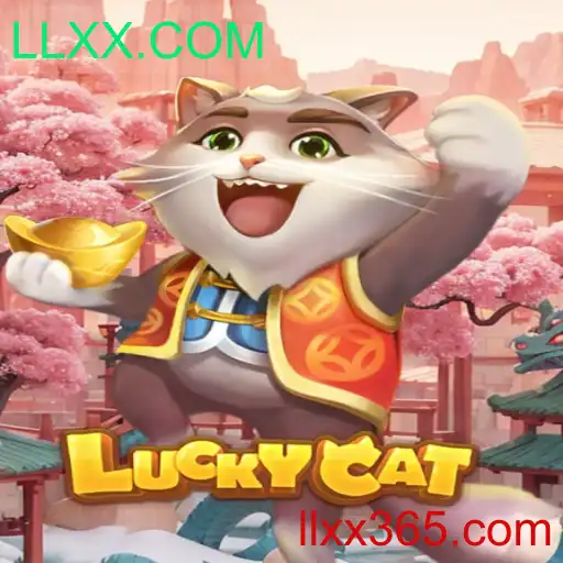 Descubra o Fascinante Mundo do Jogo 'LuckyCat' - Um Mergulho em LLXX.COM