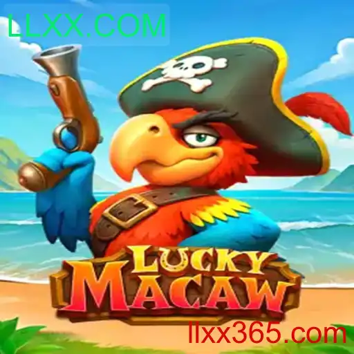 Descubra o Fascinante Mundo de LuckyMacaw e Suas Aventuras Inigualáveis