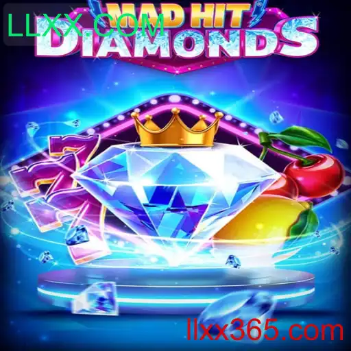 Explorando MadHitDiamonds: Um Mundo de Estratégia e Diversão com LLXX.COM