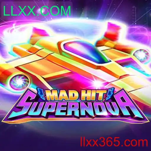 Explorando o Universo de MadHitSupernova: Uma Jornada Intergaláctica