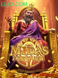 MidasFortune: Uma Nova Era de Aventuras no Mundo dos Jogos