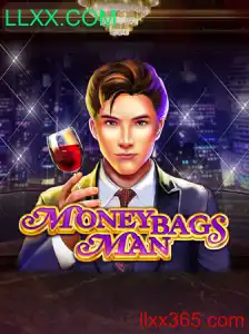 Explorando o Mundo Dinâmico de MoneybagsMan