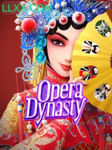 Explorando o Fascínio de 'OperaDynasty': Um Mergulho nas Dinâmicas do Jogo