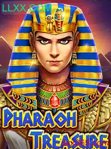 Descubra o Mundo de PharaohTreasure e Seus Segredos