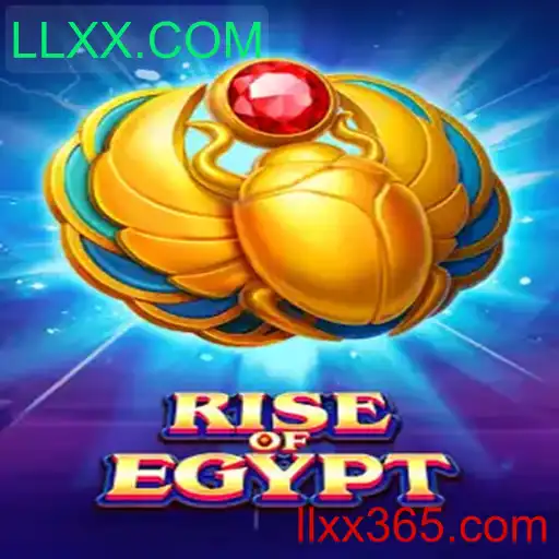 Descubra as Aventuras de 'RiseOfEgypt' e Sua Nova Era Lendária