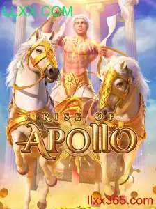 RiseofApollo: Uma Jornada Épica no Mundo dos Deuses