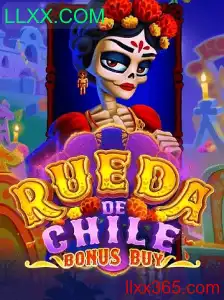 RuedaDeChileBonusBuy: Uma Jornada Emocionante no Mundo dos Jogos de Cassino