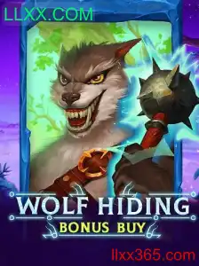 Explorando o Universo de WolfHidingBonusBuy: Um Guia Completo